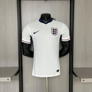 Camisa Inglaterra 2024/25 I Home - Jogador