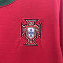 Camisa Retrô Portugal 2012 I Home - Nike