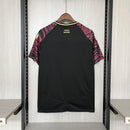 Camisa Peru 2024/25 II Away - Torcedor - Preta