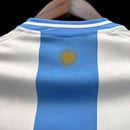 Camisa Argentina 2024/25 I Home - Torcedor