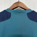 Camisa Arsenal 23/24 III Third - Feminina - Verde