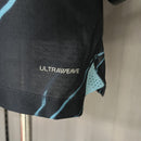 Camisa Manchester City 2023/24 II Away - Jogador - Preta