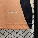 Camisa Espanha 2025 II Away - Feminina