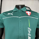Camisa Palmeiras 2023/24 Treinador - Polo Torcedor