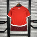 Camisa Suíça 2024/25 I Home - Torcedor