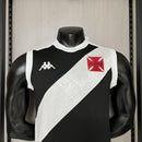 Camisa Vasco 2024/25 I Home Regata - Torcedor