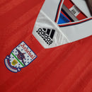 Camisa Retrô Arsenal 1992/1993 I Home - Adidas