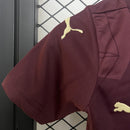 Conjunto Infantil - Manchester City 24/25 III Third