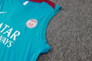 24/25 Conjunto Treino PSG - Regata - Azul