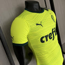 Camisa Palmeiras 2023/24 III Third - Jogador