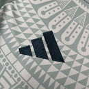 Camisa México 2024/25 II Away - Torcedor - Verde