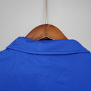 Camisa Retrô Itália 1998 I Home - Nike