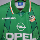 Camisa Retrô Irlanda 1994/1996 I Home - Umbro