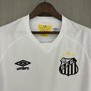 Camisa Santos 2023/24 I Home - Torcedor