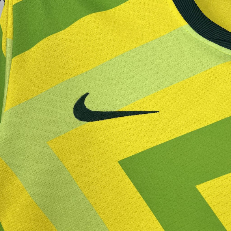 Camisa Austrália 2025/26 I Home - Torcedor