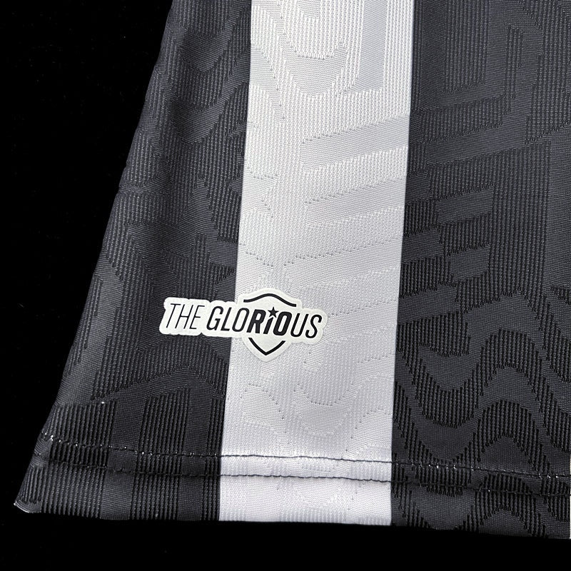 Camisa Botafogo 23/24 I Home - Feminina