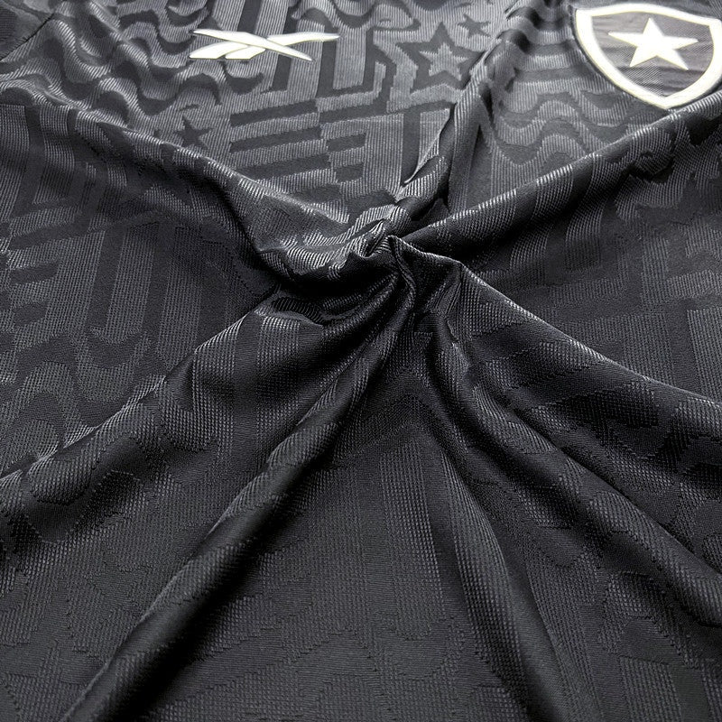 Camisa Botafogo 23/24 II Away - Versão Torcedor