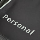 Camisa Retrô Olimpia 2002 II Away - Preta - Topper