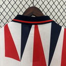 Camisa Retrô Inglaterra 1992 I Home