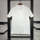 Camisa Bayer Leverkusen 2024/25 II Away - Torcedor - Branca