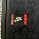 Camisa Retrô Borussia Dortmund 1995/1996 II Away - Preta - Nike