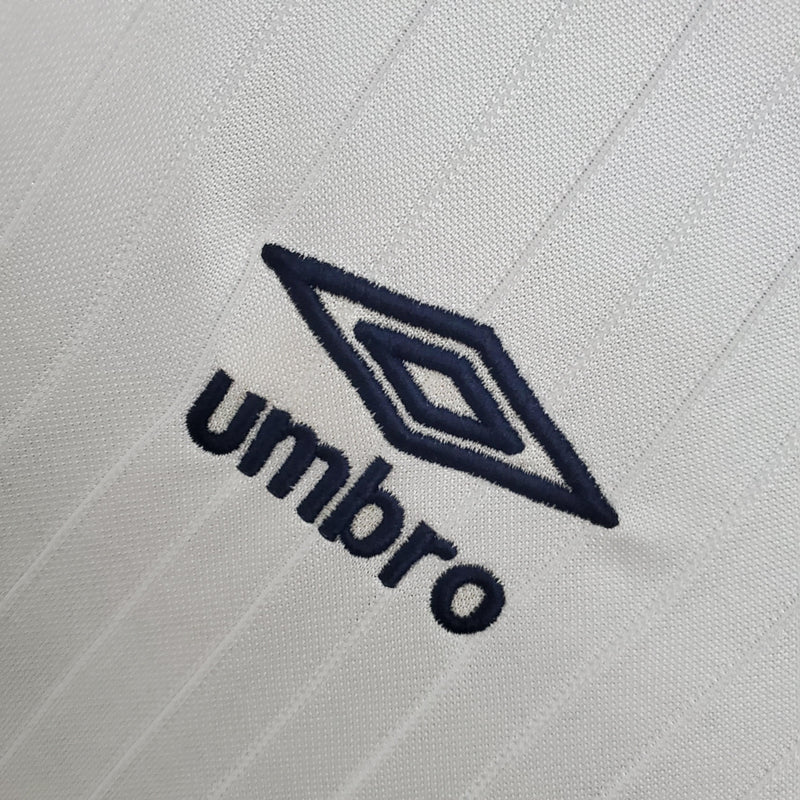 Camisa Retrô Inglaterra 1984/1987 I Home