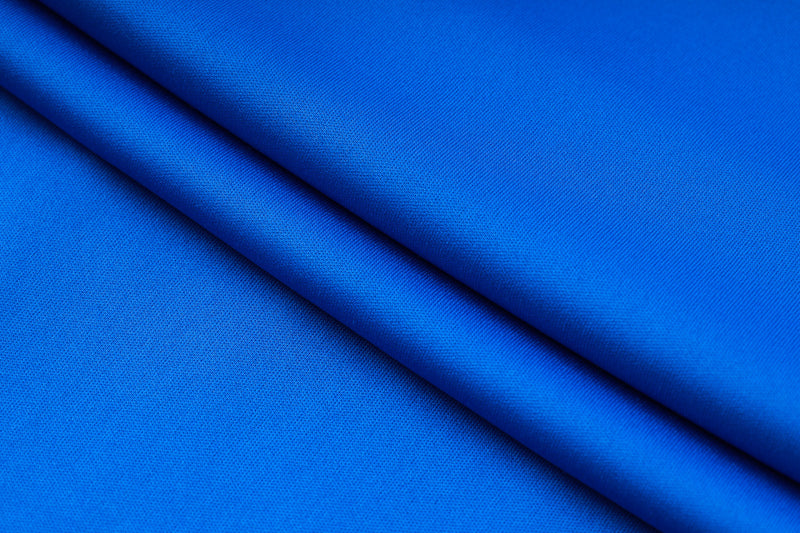 23/24 Conjunto Treino França - Regata - Azul