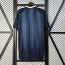 Camisa Retrô Newcastle 2005/2006 II Away - Azul