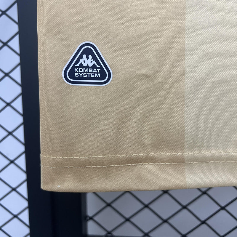 Camisa Deportivo La Coruña Especial - Torcedor - Bege
