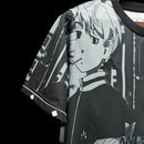 Camisa Japão 24/25 Tokyo Avenger - Torcedor