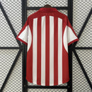 Camisa Retrô PSV 2000/2001 I Home - Nike