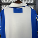 Camisa Retrô Leganés 1998/2000 I Home