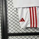 Conjunto Infantil - Benfica 25/26 II Away