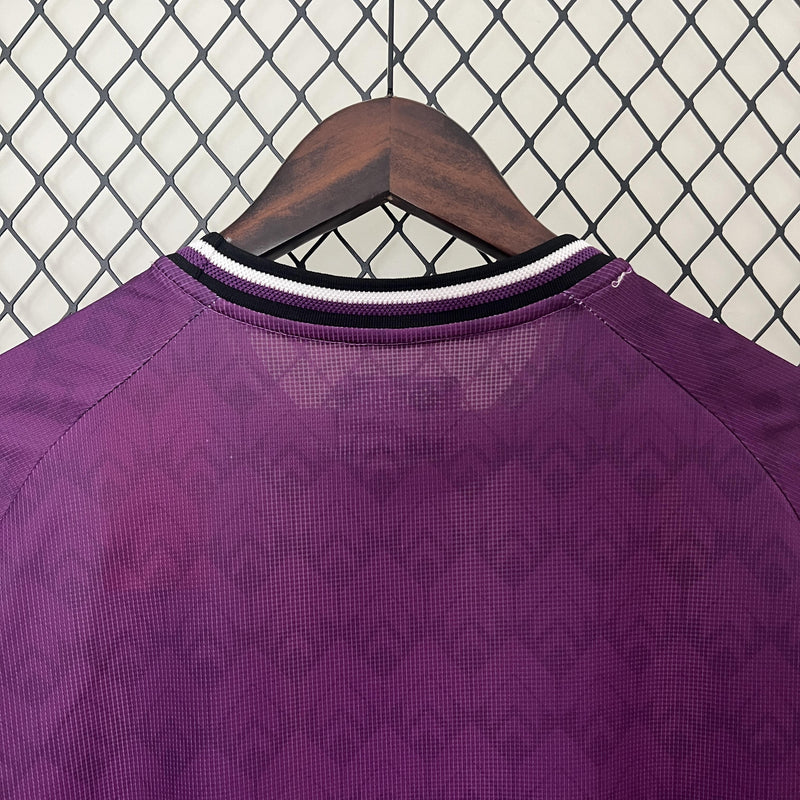 Camisa Real Valladolid 2024/25 I Home - Torcedor