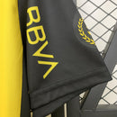 Camisa Penãrol 2025/26 I Home - Torcedor - Todos Patrocínios