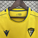Camisa Cadiz 25/26 I Home - Torcedor