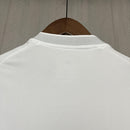 Camisa Real Madrid 25/26 I Home - Torcedor