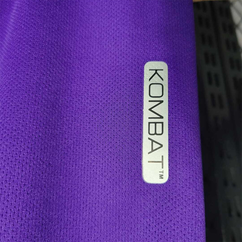 Camisa Fiorentina 2022/23 I Home - Torcedor