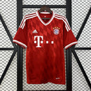 Camisa Retrô Bayern de Munique 2013/2014 I Home - Adidas