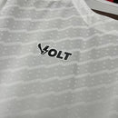 Camisa Vitória 2025/26 II Away - Feminina - Branco