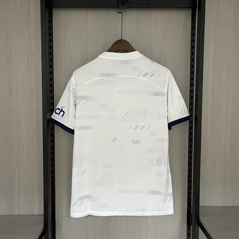 Camisa Tottenham 2023/24 I Home - Torcedor
