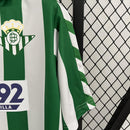 Camisa Retrô Real Betis 1988/1989 I Home - Hummel