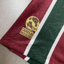 Camisa Fluminense 2024/25 I Home - Feminina