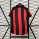 Camisa Retrô AC Milan 2001/2002 I Home - Adidas