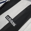 Camisa Retrô Newcastle 1995/1997 I Home - Adidas
