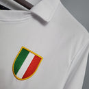 Camisa Retrô Napoli 1987/1988 II Away Branca