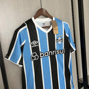 Camisa Grêmio 2024/25 I Home - Torcedor
