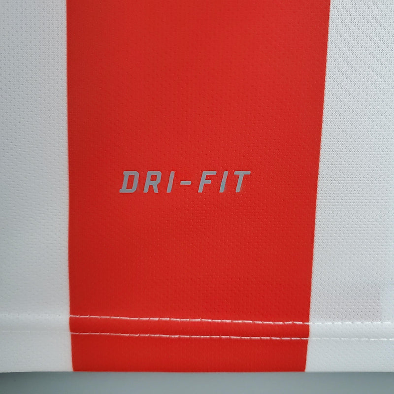 Camisa Retrô Atlético de Madrid 2014/2015 I Home - Nike