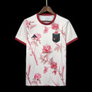 Camisa Japão 23/24 Edição Especial Rosas - Torcedor