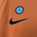 Camisa Inter de Milão 2023/24 III Third - Torcedor - Laranja